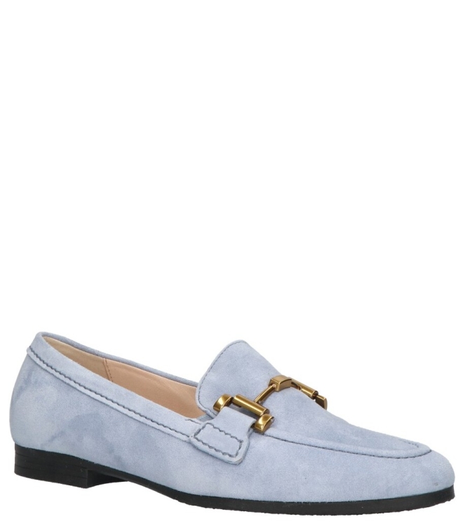 Gabor Gabor instapper <span>42.432.36</span> 36 azur (goldmatt) Gabor instapper <span>42.432.36</span> 42.432.36 blauw - www.bremmerschoenen.info - Bremmer Schoenen