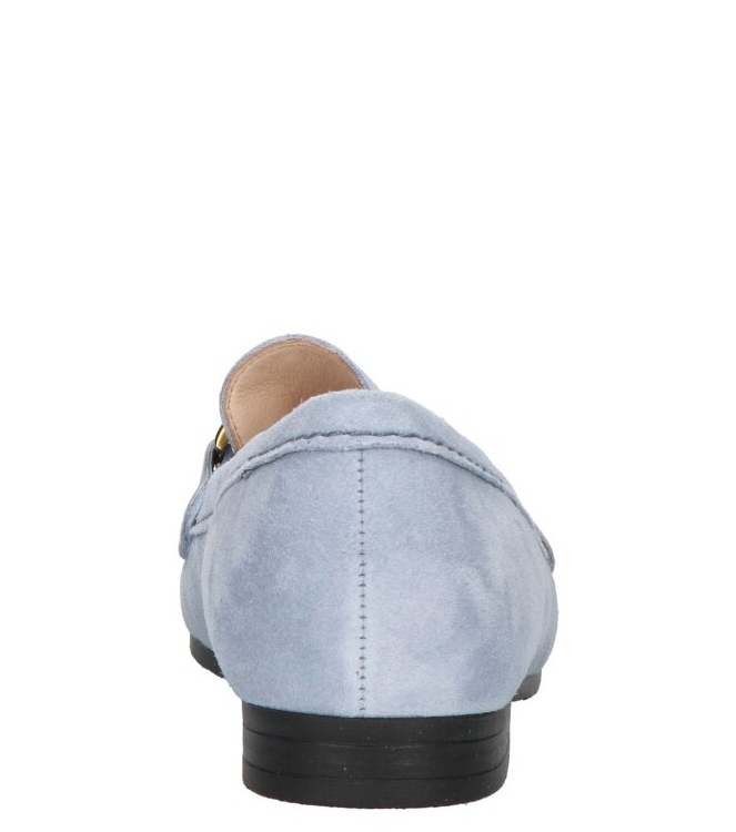Gabor Gabor instapper <span>42.432.36</span> 36 azur (goldmatt) Gabor instapper <span>42.432.36</span> 42.432.36 blauw - www.bremmerschoenen.info - Bremmer Schoenen