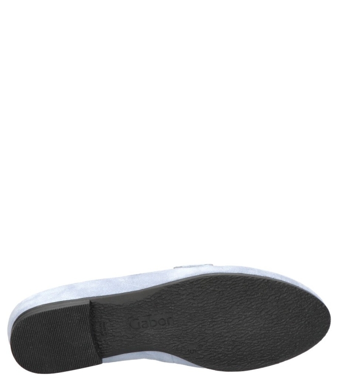 Gabor Gabor instapper <span>42.432.36</span> 36 azur (goldmatt) Gabor instapper <span>42.432.36</span> 42.432.36 blauw - www.bremmerschoenen.info - Bremmer Schoenen