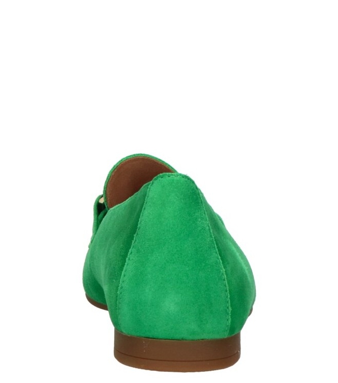 Gabor instapper <span>45.211.33</span> 45.211.33 groen - www.bremmerschoenen.info - Bremmer Schoenen