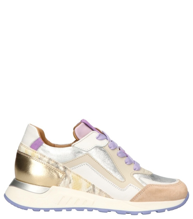 Piedi nudi sneaker <span>Selva 17.08</span> Selva 17.08 beige - www.bremmerschoenen.info - Bremmer Schoenen