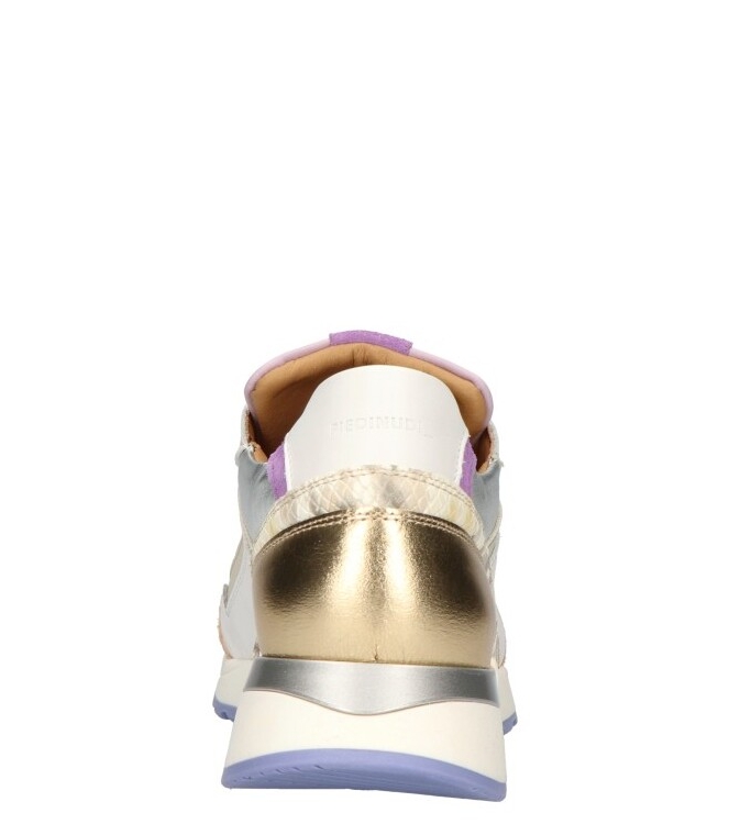 Piedi nudi sneaker <span>Selva 17.08</span> Selva 17.08 beige - www.bremmerschoenen.info - Bremmer Schoenen