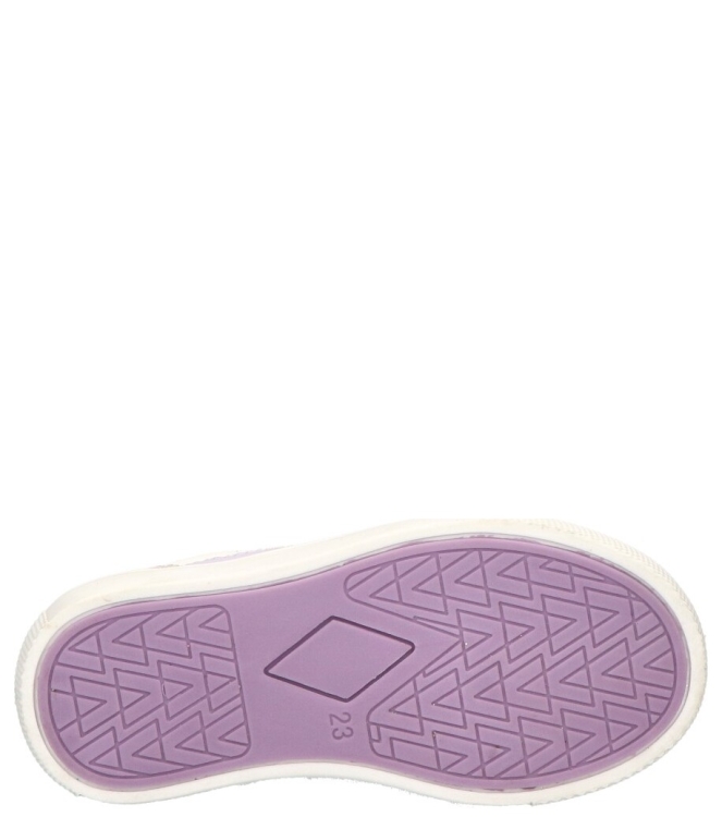 Bunnies JR sneaker <span>224303 500 Loran Louw</span> 224303 500 Loran Louw wit - www.bremmerschoenen.info - Bremmer Schoenen