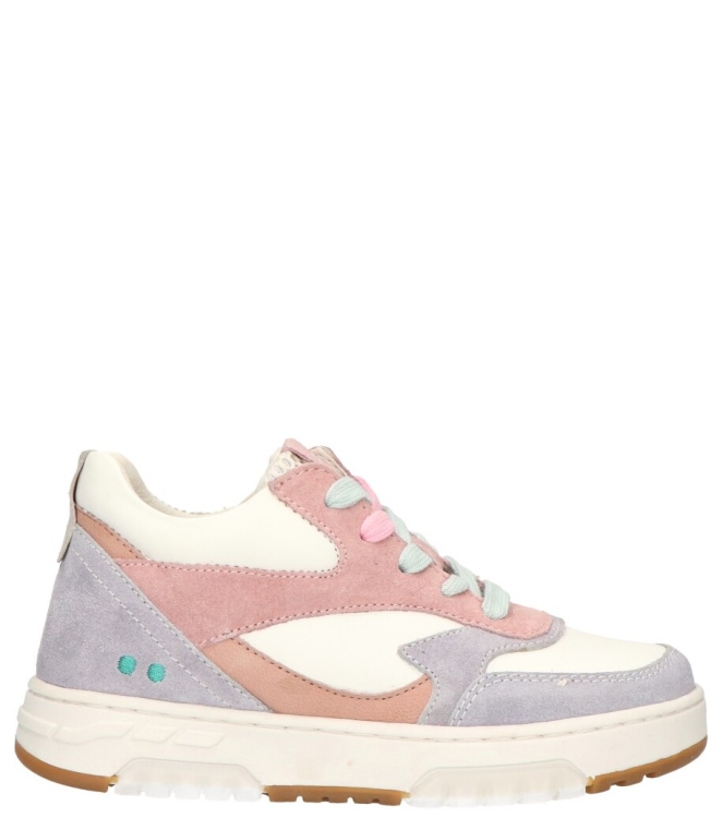 Bunnies JR sneaker <span>224311 470 Nina Noa</span> 224311 470 Nina Noa meerkleurig - www.bremmerschoenen.info - Bremmer Schoenen