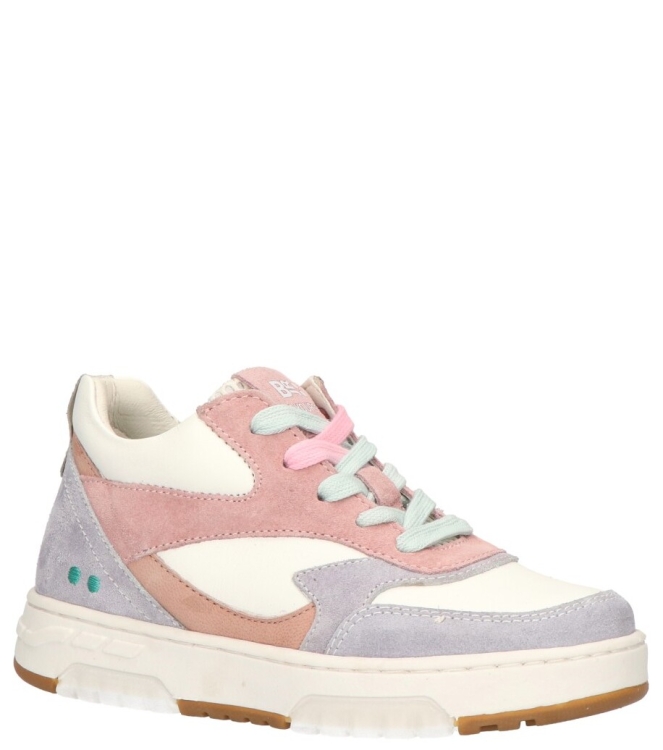 Bunnies JR sneaker <span>224311 470 Nina Noa</span> 224311 470 Nina Noa meerkleurig - www.bremmerschoenen.info - Bremmer Schoenen