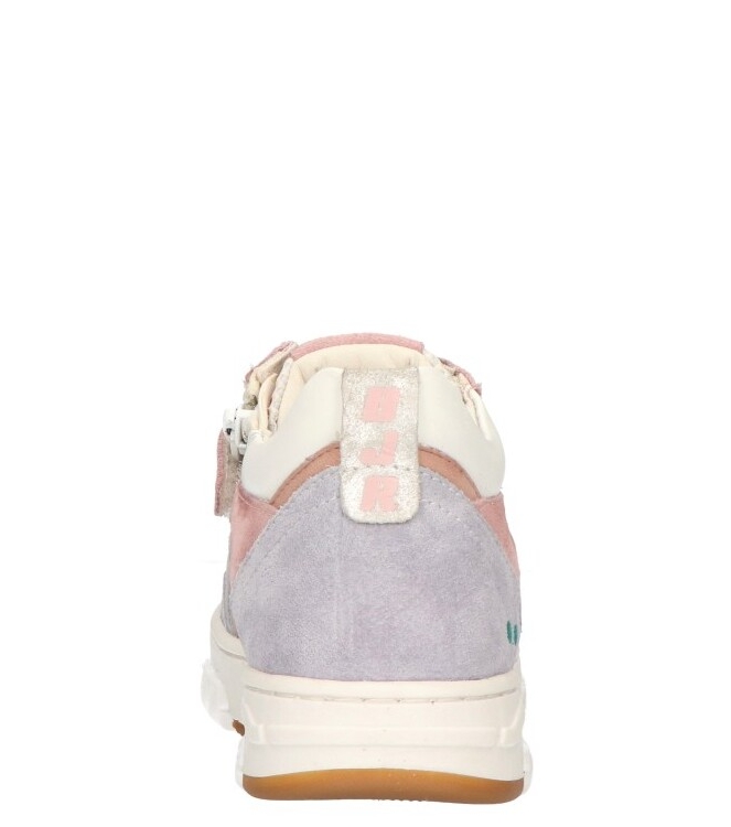 Bunnies JR sneaker <span>224311 470 Nina Noa</span> 224311 470 Nina Noa meerkleurig - www.bremmerschoenen.info - Bremmer Schoenen
