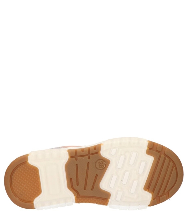 Bunnies JR sneaker <span>224311 470 Nina Noa</span> 224311 470 Nina Noa meerkleurig - www.bremmerschoenen.info - Bremmer Schoenen