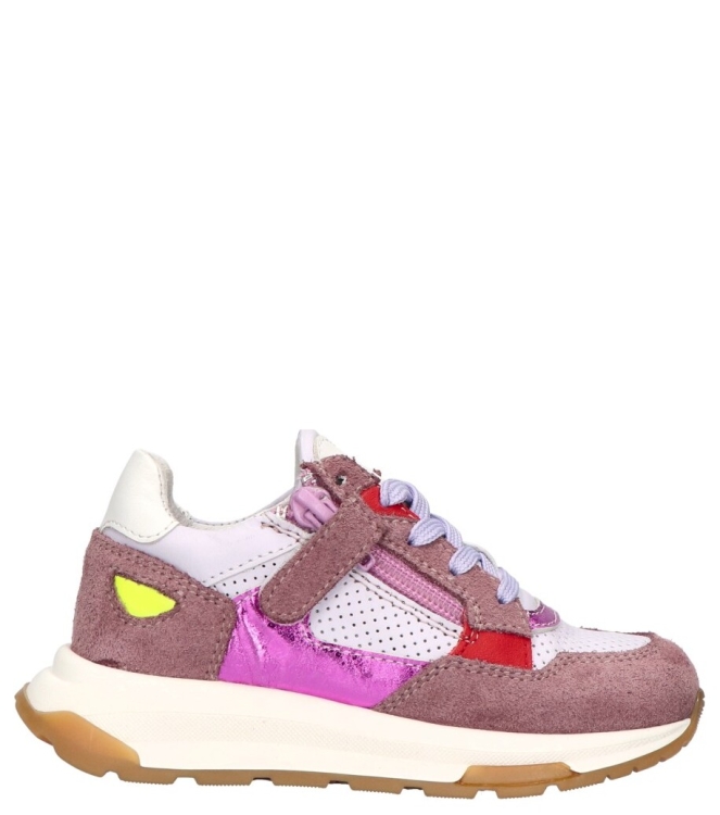 Piedro sneaker <span>111.76223.70 0341</span> 111.76223.70 0341 rose - www.bremmerschoenen.info - Bremmer Schoenen