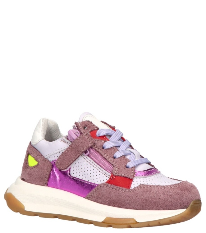 Piedro sneaker <span>111.76223.70 0341</span> 111.76223.70 0341 rose - www.bremmerschoenen.info - Bremmer Schoenen