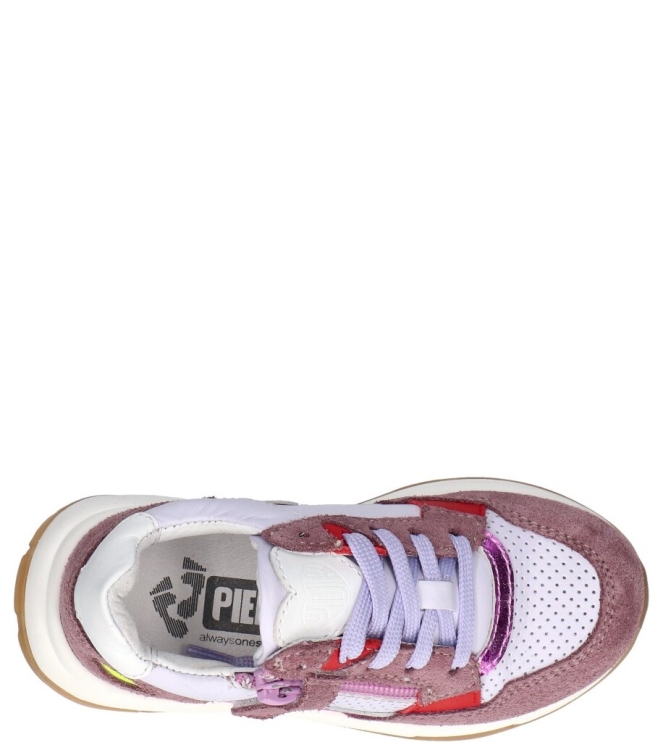 Piedro sneaker <span>111.76223.70 0341</span> 111.76223.70 0341 rose - www.bremmerschoenen.info - Bremmer Schoenen