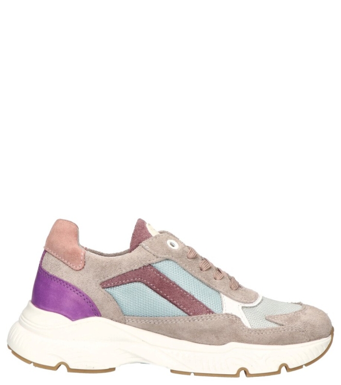 Piedro sneaker <span>111.76183.10 8041</span> 111.76183.10 8041 meerkleurig - www.bremmerschoenen.info - Bremmer Schoenen
