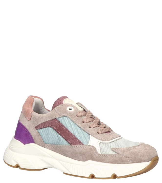 Piedro sneaker <span>111.76183.10 8041</span> 111.76183.10 8041 meerkleurig - www.bremmerschoenen.info - Bremmer Schoenen