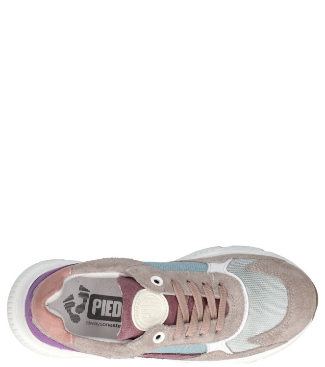 Piedro sneaker <span>111.76183.10 8041</span> 111.76183.10 8041 meerkleurig - www.bremmerschoenen.info - Bremmer Schoenen