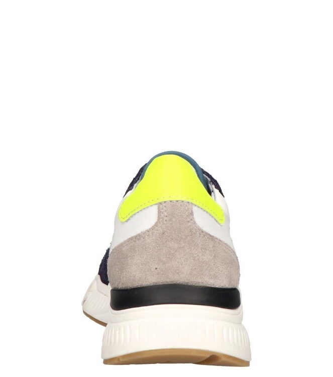 Piedro sneaker <span>111.78183.10 5629</span> 111.78183.10 5629 blauw - www.bremmerschoenen.info - Bremmer Schoenen