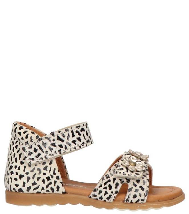 Jochie Sandaal <span>24710 866 Coby</span> 24710 866 Coby beige - www.bremmerschoenen.info - Bremmer Schoenen