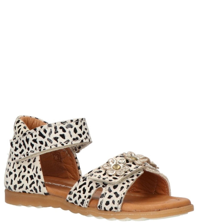 Jochie Sandaal <span>24710 866 Coby</span> 24710 866 Coby beige - www.bremmerschoenen.info - Bremmer Schoenen