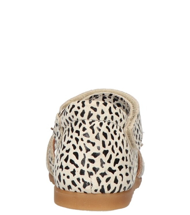 Jochie Sandaal <span>24710 866 Coby</span> 24710 866 Coby beige - www.bremmerschoenen.info - Bremmer Schoenen
