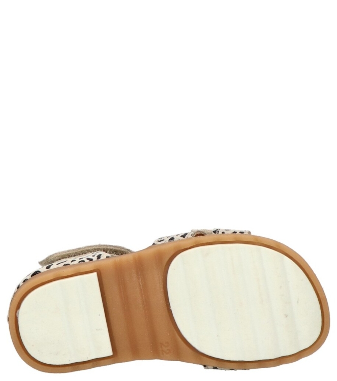 Jochie Sandaal <span>24710 866 Coby</span> 24710 866 Coby beige - www.bremmerschoenen.info - Bremmer Schoenen