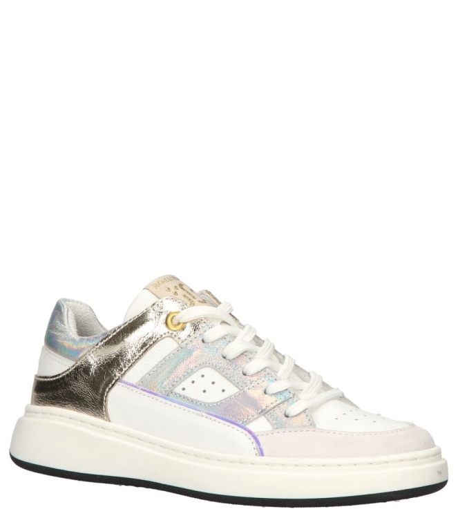 Jochie sneaker <span>24540 960 Cis</span> 24540 960 Cis wit - www.bremmerschoenen.info - Bremmer Schoenen