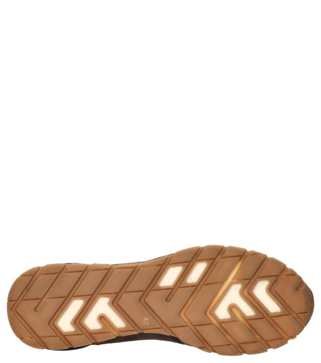 Australian sneaker <span>15.1632.02 KI0 Novecento</span> 15.1632.02 KI0 Novecento grijs - www.bremmerschoenen.info - Bremmer Schoenen
