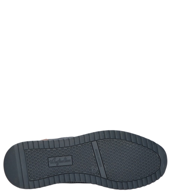 Australian sneaker <span>15.1600.03 SF5 Filmon</span> 15.1600.03 SF5 Filmon blauw - www.bremmerschoenen.info - Bremmer Schoenen