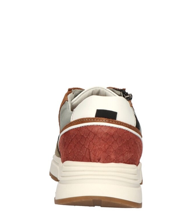 Australian sneaker <span>15.1639.02 K16 Connery</span> 15.1639.02 K16 Connery meerkleurig - www.bremmerschoenen.info - Bremmer Schoenen