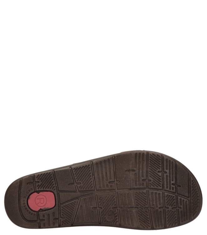 Rohde slipper <span>5865 14</span> 5865 14 beige - www.bremmerschoenen.info - Bremmer Schoenen