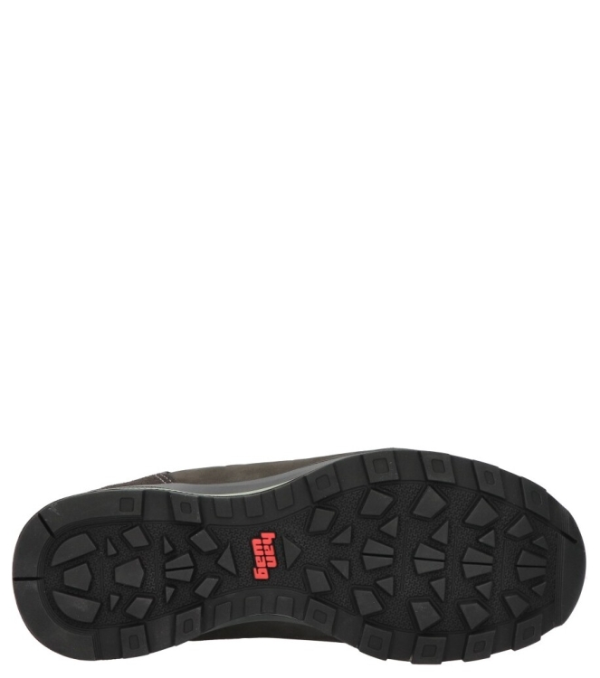 Hanwag Hanwag wandelschoen <span>203701-064494 Torsby Lady GTX</span> Asphalt/ Mint Hanwag wandelschoen <span>203701-064494 Torsby Lady GTX</span> 203701-064494 Torsby Lady GTX grijs - www.bremmerschoenen.info - Bremmer Schoenen