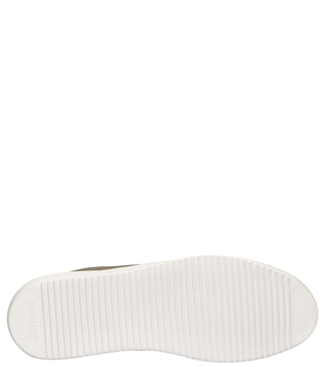 Blackstone sneaker <span>BG-167 Radley Salvia</span> BG-167 Radley Salvia groen - www.bremmerschoenen.info - Bremmer Schoenen