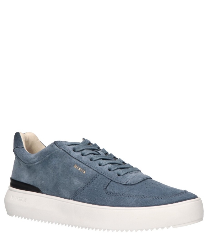 Blackstone sneaker <span>BG-167 Radley Jeans</span> BG-167 Radley Jeans blauw - www.bremmerschoenen.info - Bremmer Schoenen