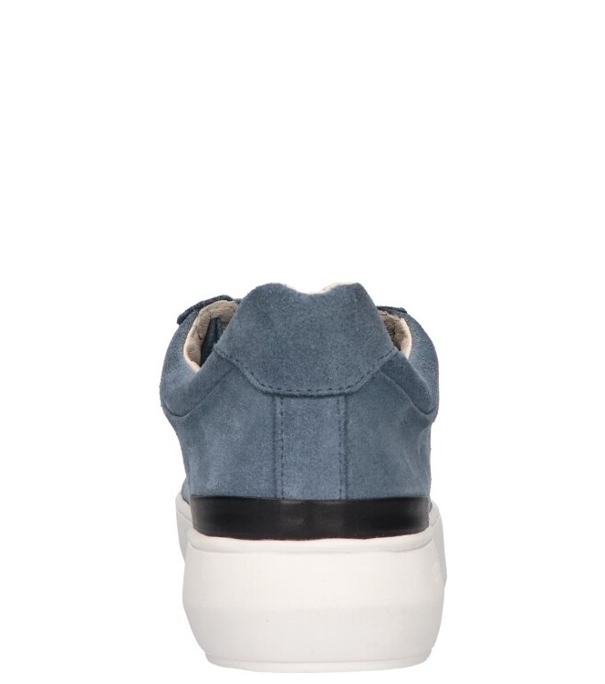 Blackstone sneaker <span>BG-167 Radley Jeans</span> BG-167 Radley Jeans blauw - www.bremmerschoenen.info - Bremmer Schoenen