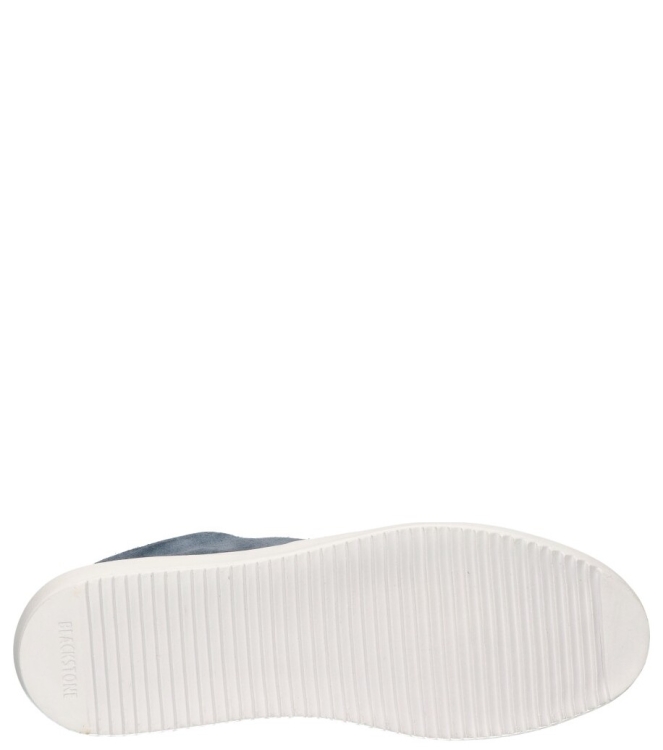 Blackstone sneaker <span>BG-167 Radley Jeans</span> BG-167 Radley Jeans blauw - www.bremmerschoenen.info - Bremmer Schoenen
