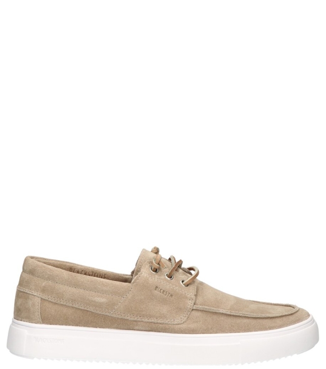 Blackstone sneaker <span>BG-175 Lemon Pepper</span> BG-175 Lemon Pepper beige - www.bremmerschoenen.info - Bremmer Schoenen