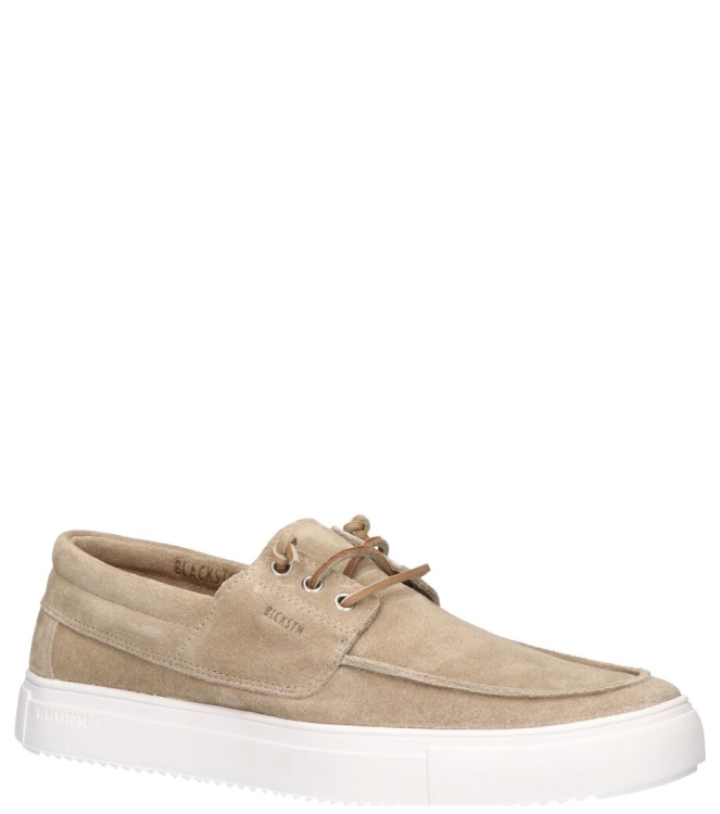 Blackstone sneaker <span>BG-175 Lemon Pepper</span> BG-175 Lemon Pepper beige - www.bremmerschoenen.info - Bremmer Schoenen