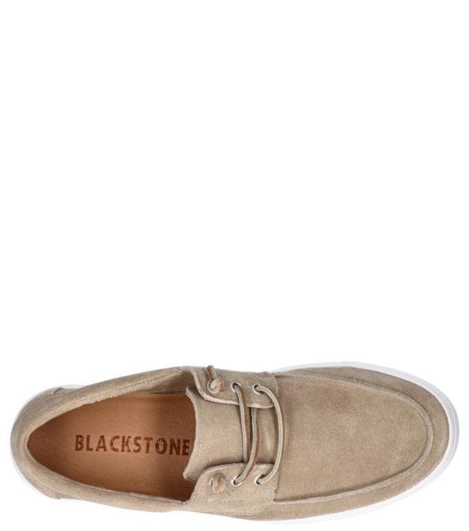 Blackstone sneaker <span>BG-175 Lemon Pepper</span> BG-175 Lemon Pepper beige - www.bremmerschoenen.info - Bremmer Schoenen