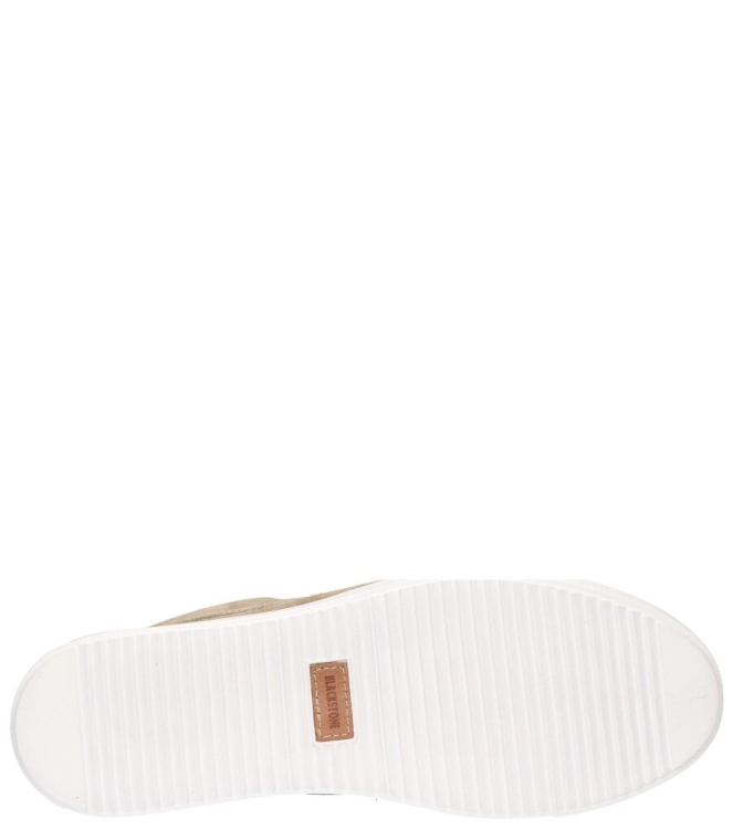 Blackstone sneaker <span>BG-175 Lemon Pepper</span> BG-175 Lemon Pepper beige - www.bremmerschoenen.info - Bremmer Schoenen