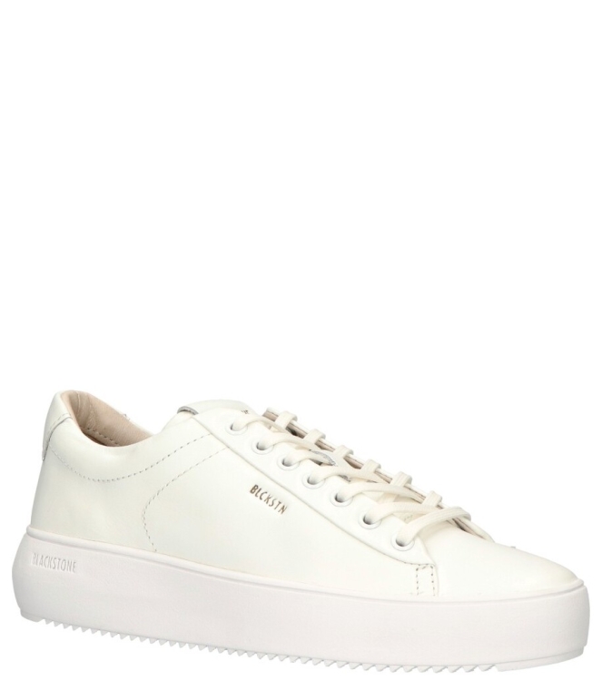 Blackstone Blackstone sneaker <span>BL-221 Lyra White</span> WHITE Blackstone sneaker <span>BL-221 Lyra White</span> BL-221 Lyra White wit - www.bremmerschoenen.info - Bremmer Schoenen