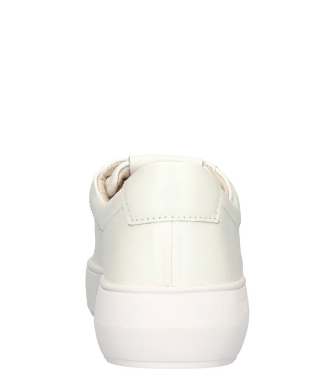 Blackstone Blackstone sneaker <span>BL-221 Lyra White</span> WHITE Blackstone sneaker <span>BL-221 Lyra White</span> BL-221 Lyra White wit - www.bremmerschoenen.info - Bremmer Schoenen