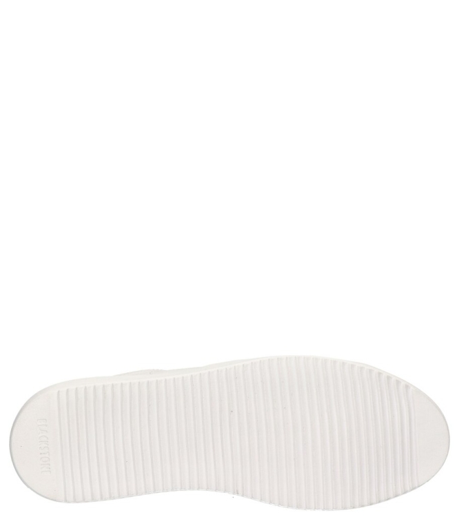 Blackstone sneaker <span>BL-220 Ryder WCBL</span> BL-220 Ryder WCBL wit - www.bremmerschoenen.info - Bremmer Schoenen