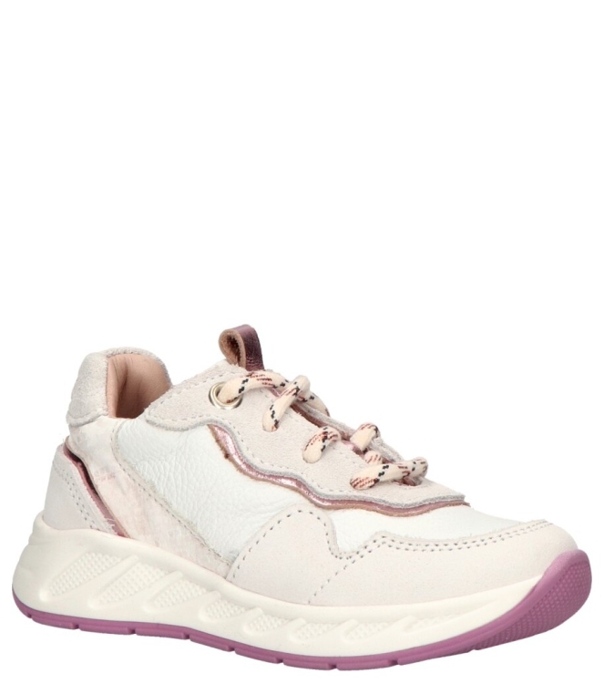 Twins sneaker <span>324107 600 Silva Sharp</span> 324107 600 Silva Sharp wit - www.bremmerschoenen.info - Bremmer Schoenen