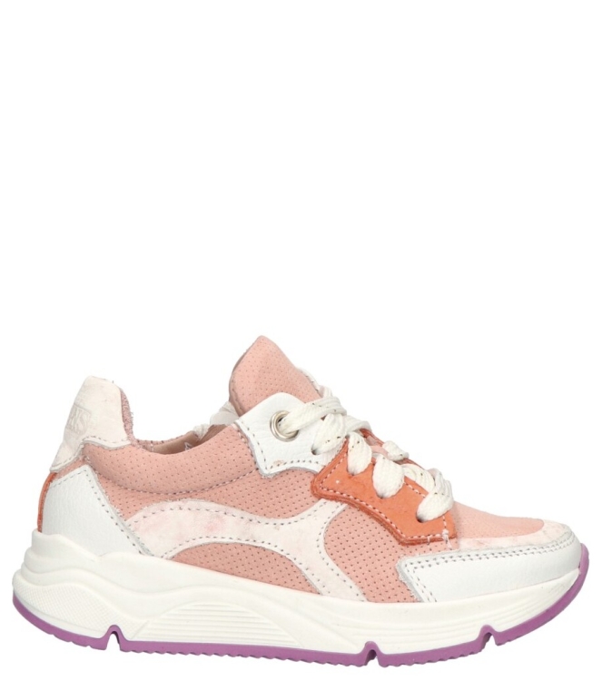 Twins Twins sneaker <span>324130 196 Vela Venus</span> 196 Rose Twins sneaker <span>324130 196 Vela Venus</span> 324130 196 Vela Venus rose - www.bremmerschoenen.info - Bremmer Schoenen