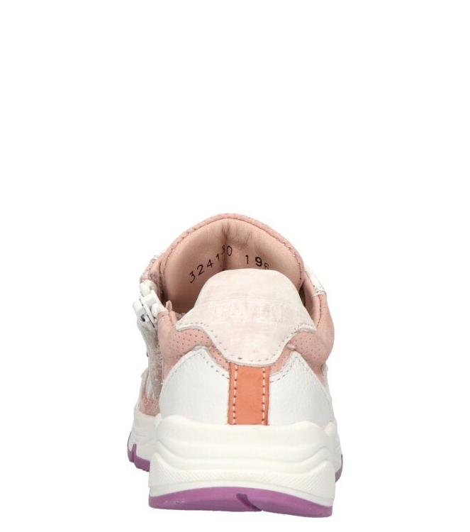 Twins Twins sneaker <span>324130 196 Vela Venus</span> 196 Rose Twins sneaker <span>324130 196 Vela Venus</span> 324130 196 Vela Venus rose - www.bremmerschoenen.info - Bremmer Schoenen