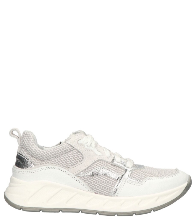 Twins sneaker <span>324175 500 Samanta Sharp</span> 324175 500 Samanta Sharp wit - www.bremmerschoenen.info - Bremmer Schoenen