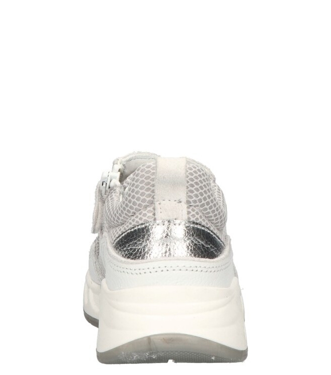 Twins sneaker <span>324175 500 Samanta Sharp</span> 324175 500 Samanta Sharp wit - www.bremmerschoenen.info - Bremmer Schoenen