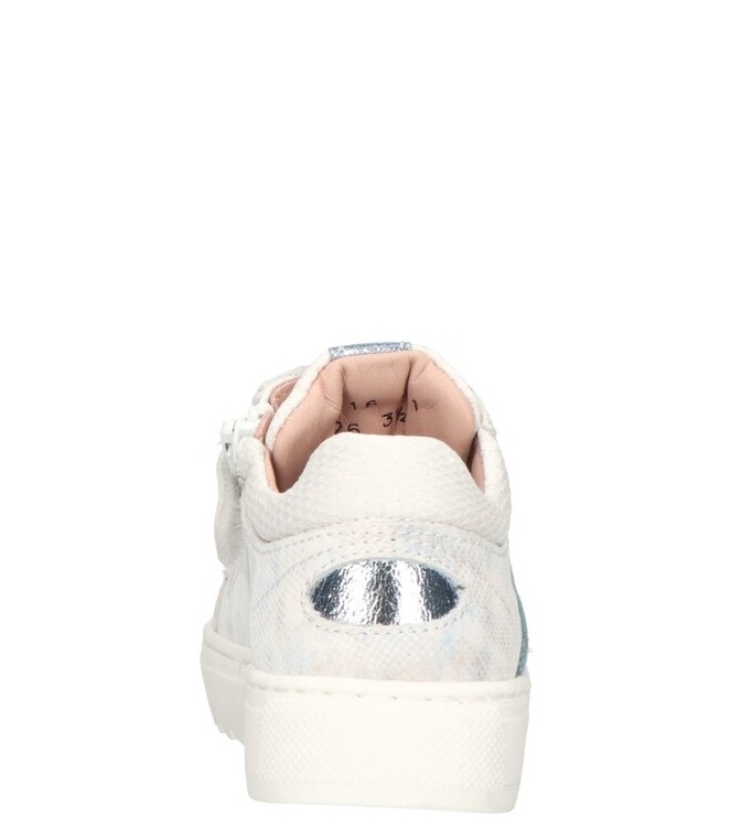 Twins sneaker <span>324116 521 Claire Cheer</span> 324116 521 Claire Cheer blauw - www.bremmerschoenen.info - Bremmer Schoenen