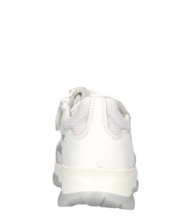 Twins sneaker <span>324155 500 Gwen Gul</span> 324155 500 Gwen Gul wit - www.bremmerschoenen.info - Bremmer Schoenen