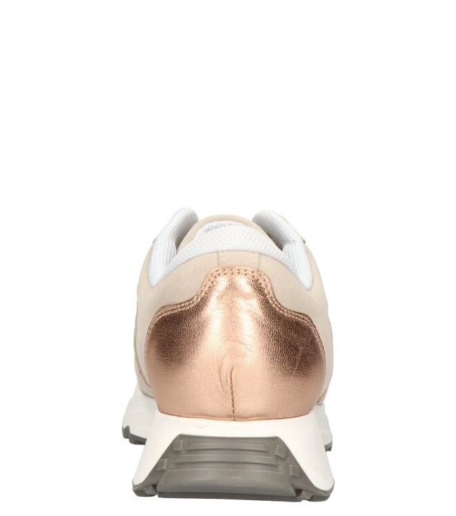 Cycleur de luxe sneaker <span>CDLW241086 Drillium</span> CDLW241086 Drillium grijs - www.bremmerschoenen.info - Bremmer Schoenen