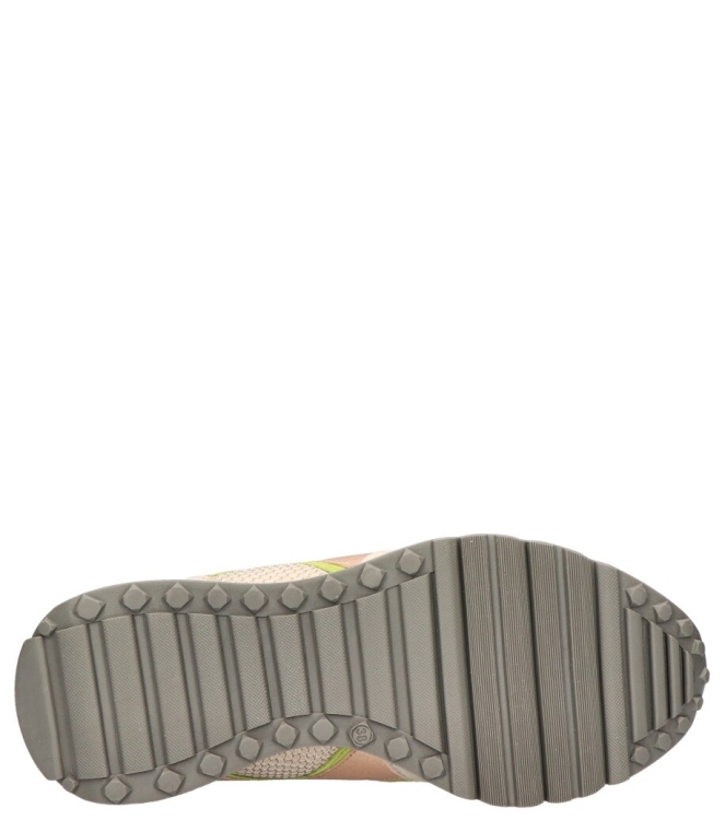 Cycleur de luxe sneaker <span>CDLW241086 Drillium</span> CDLW241086 Drillium grijs - www.bremmerschoenen.info - Bremmer Schoenen