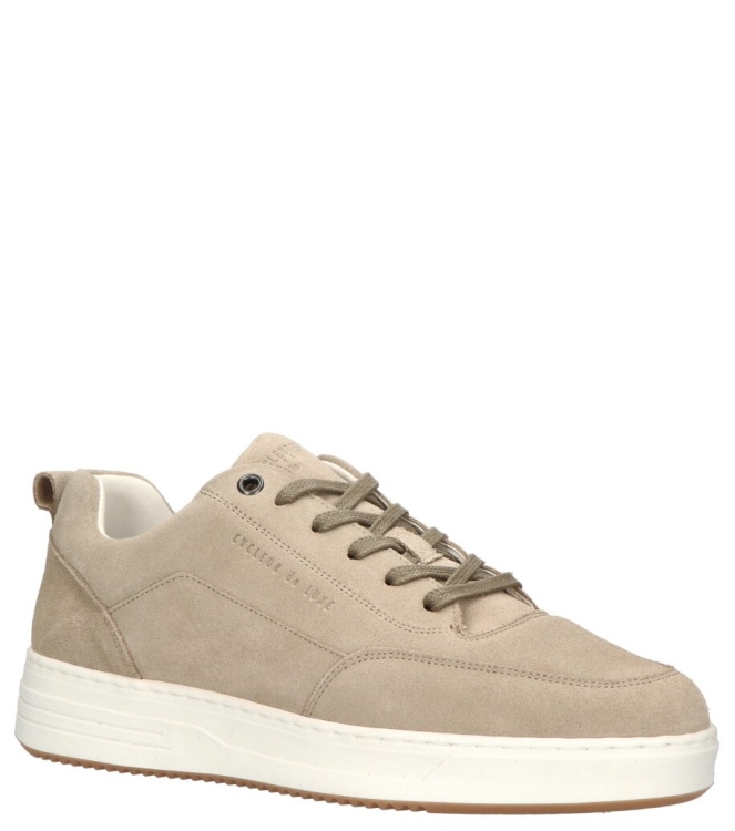 Cycleur de luxe sneaker <span>CDLM241200 Roadie</span> CDLM241200 Roadie groen - www.bremmerschoenen.info - Bremmer Schoenen