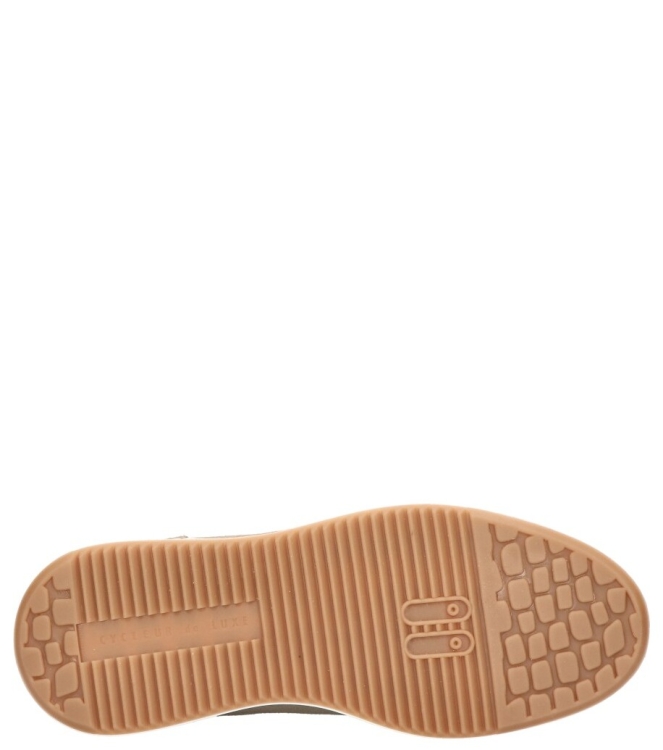 Cycleur de luxe sneaker <span>CDLM241200 Roadie</span> CDLM241200 Roadie groen - www.bremmerschoenen.info - Bremmer Schoenen